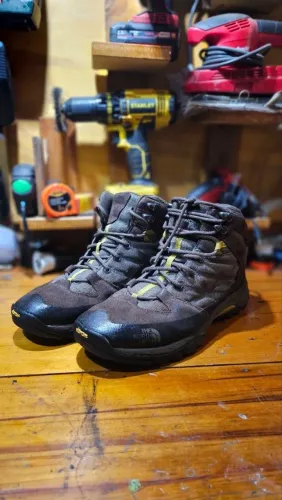 Bota The North Face impermeable