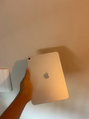 iPad 11 128gb (A16) Novo