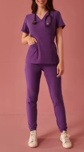 Scrub / pijama hospitalar
