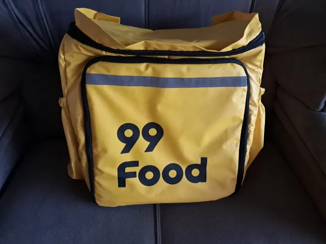 Bag grande