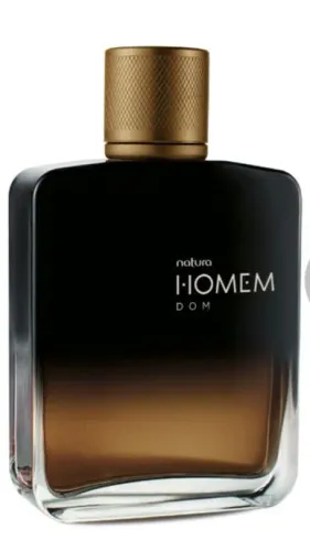 Natura homem Dom 145,00 cada