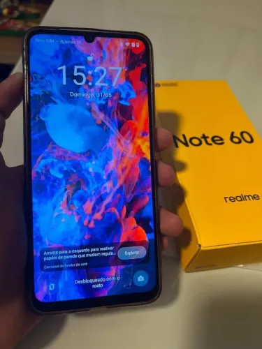 Redmi Note 60 128Gb 4 Ram