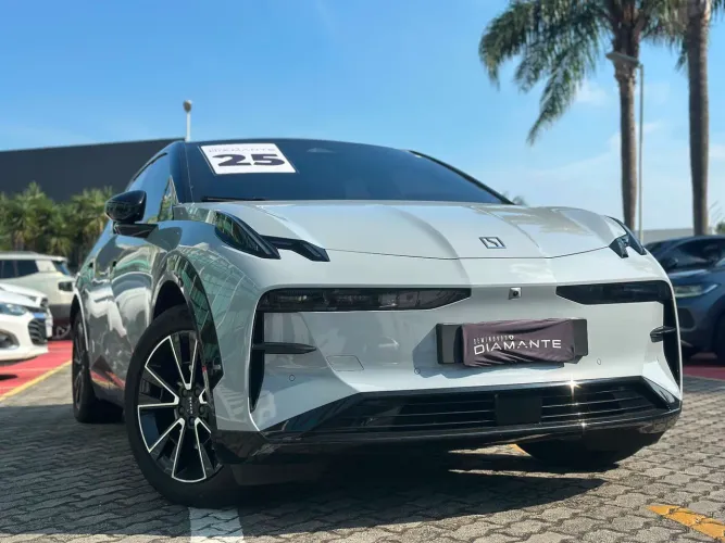 Zeekr X PREMIUM Premium (elétrico) 2025
