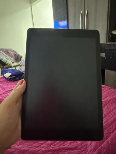 iPad 9