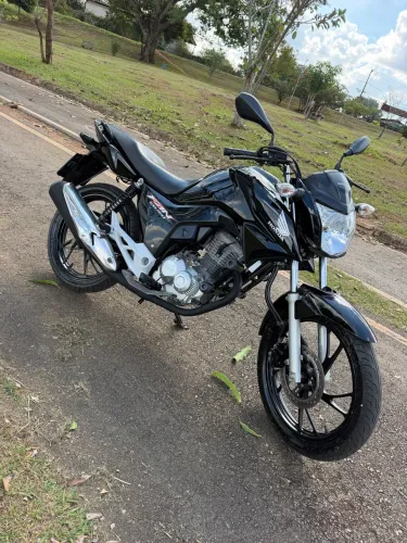 160 fan moto com ipva 2026 pago 