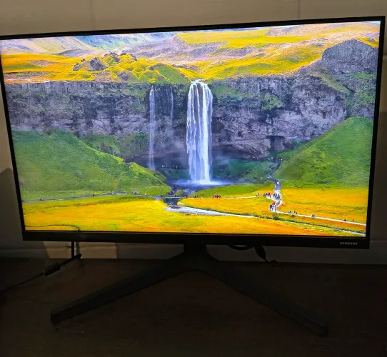 Monitor Samsung 24'' T350