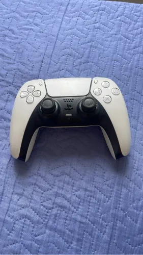 Controle ps5