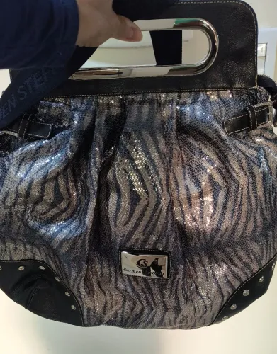 Bolsa Carmen Steffens