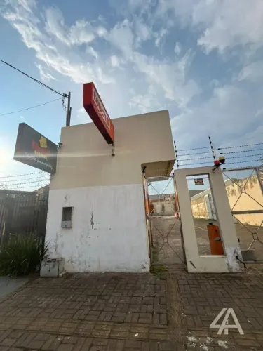 (Vende-se) Terreno, 400 m² por R$ 690.000 - São Cristóvão - Porto Velho/RO