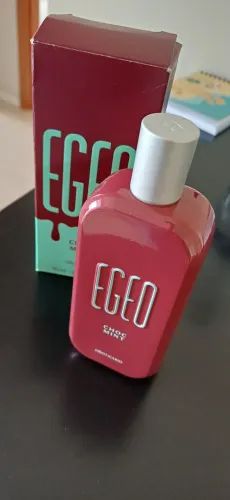 Egeo Choc Mint