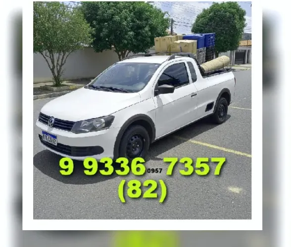 Mudança (82) 9 9336.7357 João atende em Ponta Verde, Centro e Jatiúca hoje quinta-feira