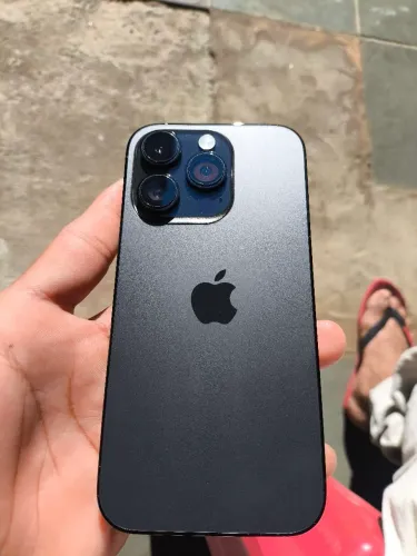 iPhone 14 Pro 256gb