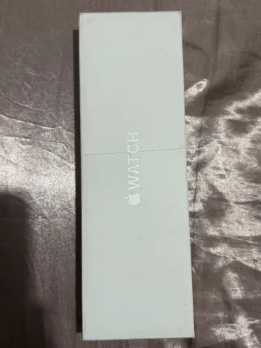 Apple Watch 11 46mm Garantia 06/27