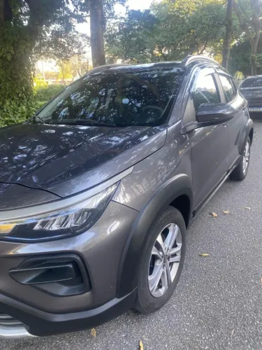 Fiat Pulse Audace 1.0 Turbo 200 Flex Aut. 2022