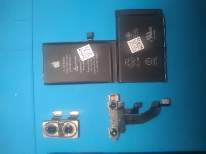 peças de iPhone xs Max
