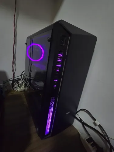 PC CORE i5 12gen 32GB RAM NVME 1TB GTX 1060 5GB