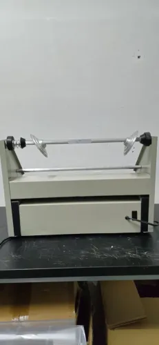 Seladora Automática com Controle de Velocidade - Modelo P-380