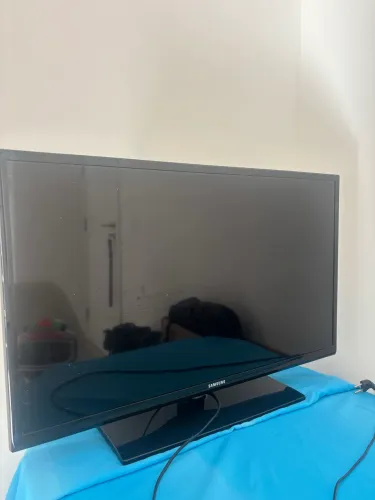 TV 32 polegadas (não é smart)