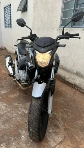Moto muito conservada numero do WhatsApp *
