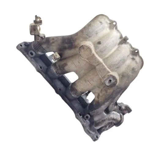 Coletor Admissão Honda Accord Exr 1997 A 2002 2.3