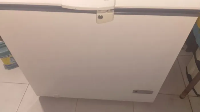 Freezer Consul - Horizontal - 310 Litros - Excelente estaso de conservação .