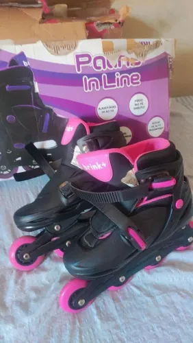 Patins do 36 ao 39