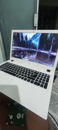 Notebook Acer Core i5 