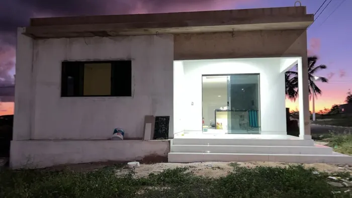 Casa pra alugar Sao Jose da Coroa Grande