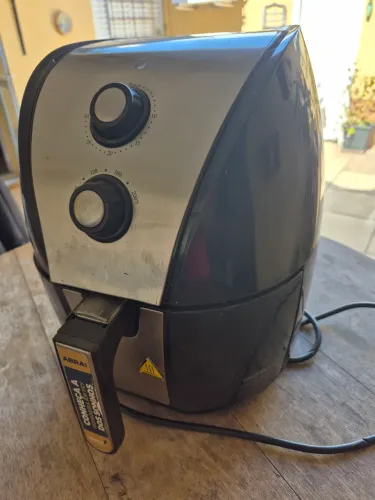 Airfryer Britania