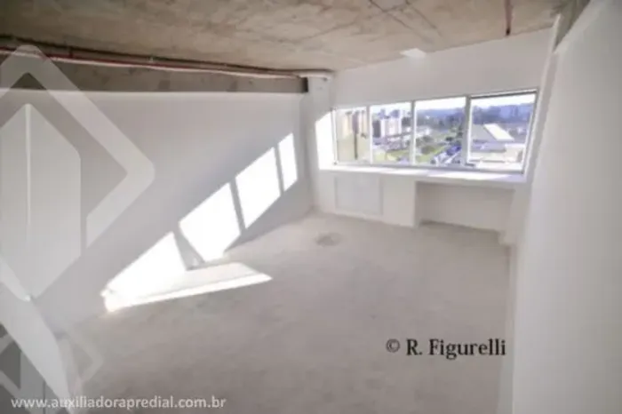 Escritório à venda no Central Parque com 35 m² de área útil disponível para aquisição