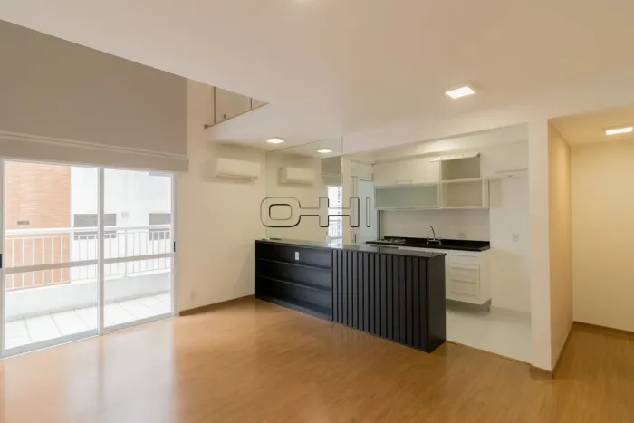 Magnum Duplex, Vila Nova Conceição Locação · 1 dormitório