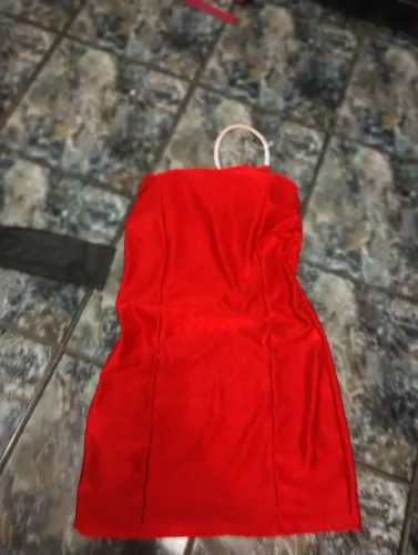 Vestido