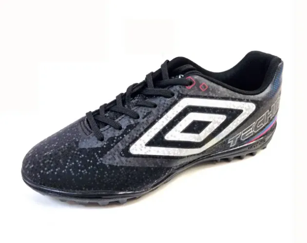 Chuteira Umbro TECHNO 2 Society pto taman ho adulto