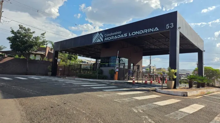 Casa Condomínio | Moradas Londrina | Heimtal