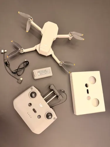 Drone DJI mini SE 2
