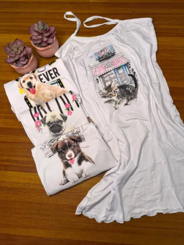 Camisola comum