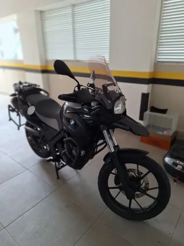 BMW 2015