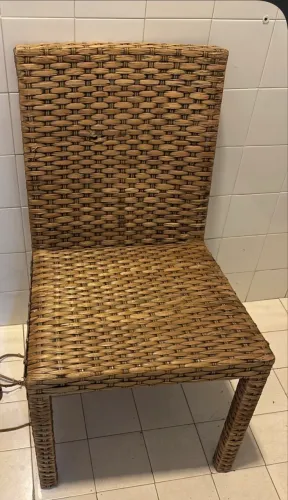 Cadeiras para mesa de jantar