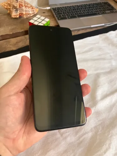 Celular Motorola MotoG32 em estado de Novo!