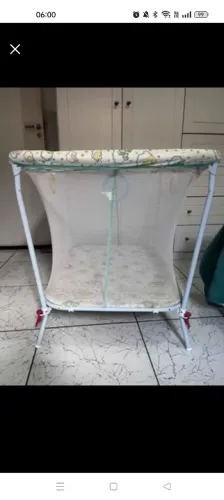 Chiqueirinho para Bebê