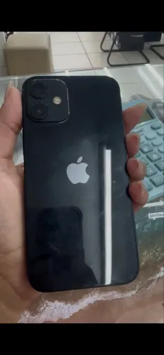 iPhone 12 mini