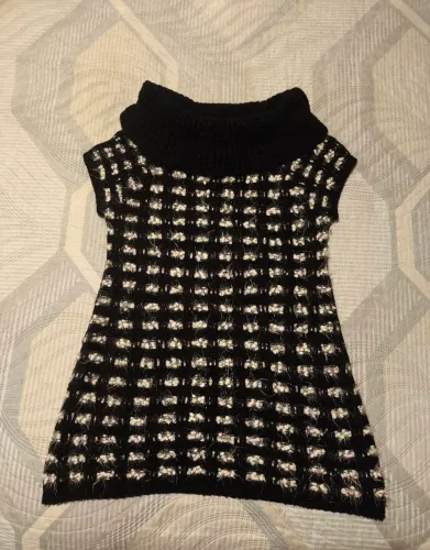 COLETE TRICOT