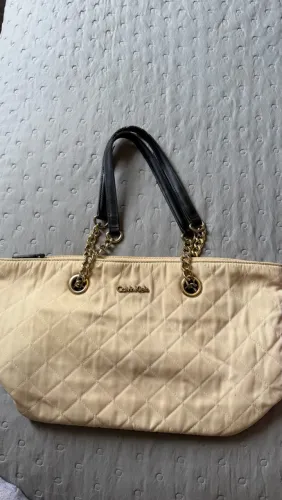 Bolsa Calvin klein