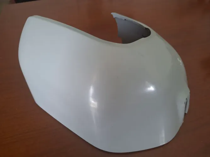 Ford Maverick - Capa do retrovisor direito