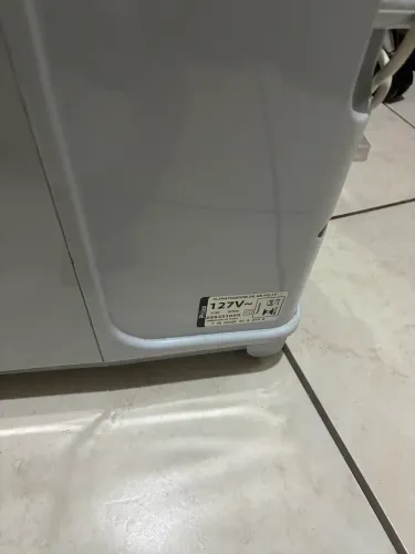 Climatizador e umidificador Philco 