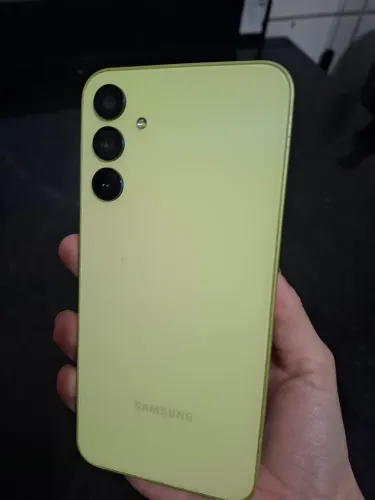 Samsung Galaxy A15 5G 