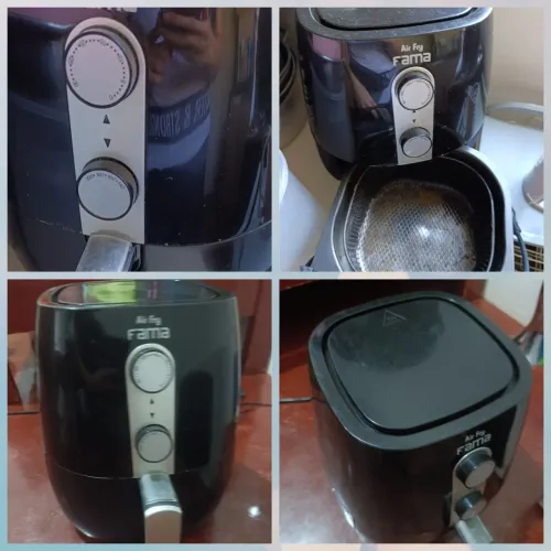 Airfryer