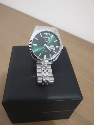 RELÓGIO TECHNOS MASCULINO