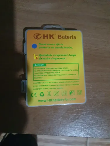 Batetia moto e22 nova