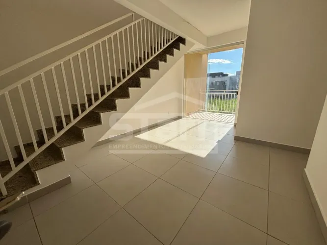 Cobertura com vista panorâmica no Residencial Villa Bela em Lagoa Santa